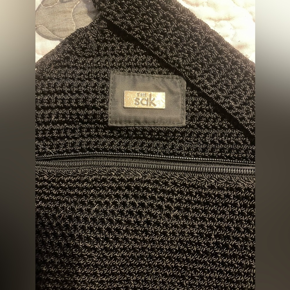 The Sak Sling Bag